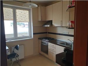 Apartament 62mp de vanzare in Sibiu   Siretului