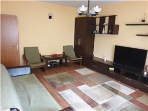 Apartament 62mp de vanzare in Sibiu   Siretului