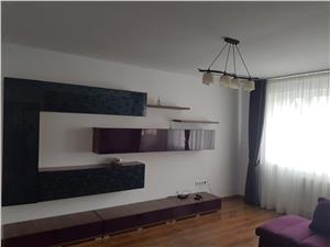 Apartament 2 camere de vanzare in Sibiu, zona Dumbravii