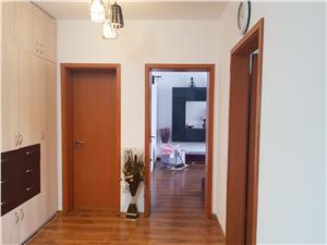 Apartament 2 camere de vanzare in Sibiu, zona Dumbravii