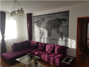 Apartament 2 camere de vanzare in Sibiu, zona Dumbravii