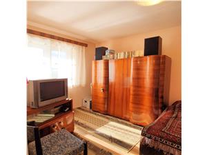 Apartament 2 camere de inchiriat in Hipodrom