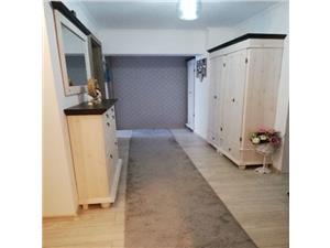 Apartament 3 camere de vanzare in Sibiu