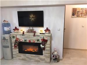 Apartament 3 camere de vanzare in Sibiu