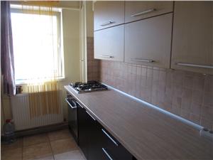 Apartament 4 camere de vanzare in Sibiu