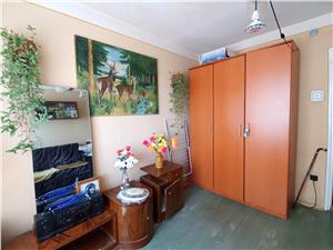 Apartament cu 3 camere decomandate in Vasile Aaron