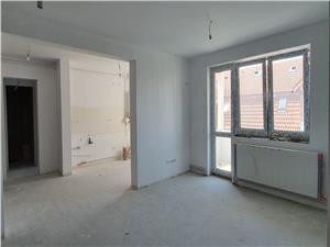 Apartament nou Ciresica Sibiu