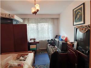 Apartament 2 camere decomandate Sibiu