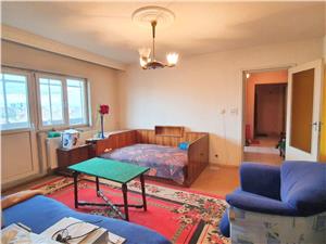 Apartament 2 camere in Hipodrom