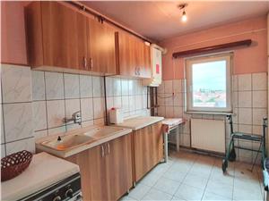 Apartament 2 camere in Hipodrom