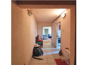 Apartament 2 camere in Hipodrom