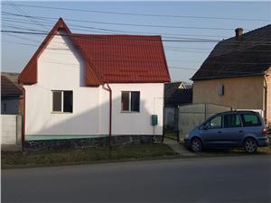 Casa de vanzare in Mandra Sibiu