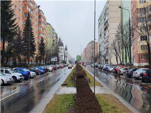 Apartament 2 camere decomandate etaj 1 pe Mihai Viteazul