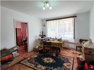 Apartament 2 camere Calea Dumbravii   Dioda Sibiu