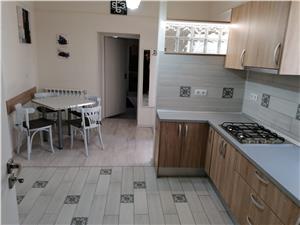 Apartament de inchiriat in Sibiu, Zona 9 Mai