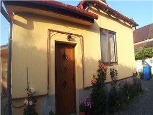 Casa de vanzare in zona Lupeni Sibiu