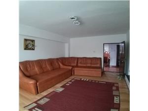 Apartament cu 3 camere de inchiriat in Hip. Sibiu