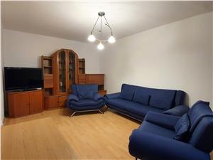 Apartament 2 camere mobilat de inchiriat in Vasile Aaron