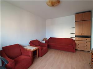 Apartament de inchiriat pe Mihai Viteazu