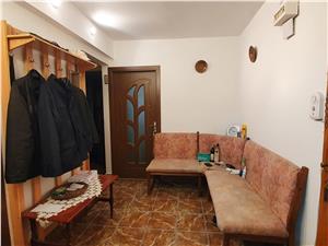 Apartament cu 3 camere de vanzare in Vasile Aaron Sibiu