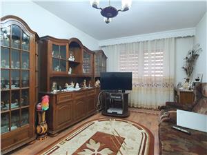 Apartament cu 3 camere de vanzare in Vasile Aaron Sibiu