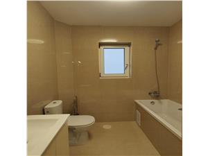 Apartament de lux mobilat etajul 1 Cisnadiei