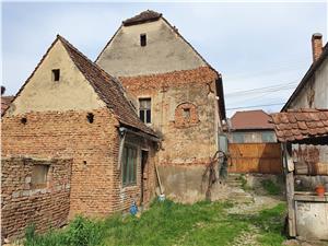 Casa de vanzare in Slimnic  (Stolzenburg)