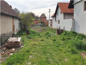 Casa de vanzare in Slimnic  (Stolzenburg)