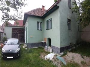 Casa de vanzare in Sebesul de Sus Sibiu