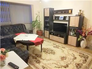 Apartament 4 camere decomandate in Vasile Aaron