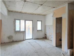 Imobil cu 4 apartamente de vanzare in Sibiu