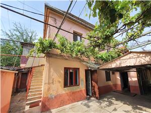 Casa pe strada Lunga in cartierul Terezian