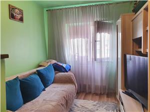 Apartament de vanzare pe Stefan cel Mare   Sibiu