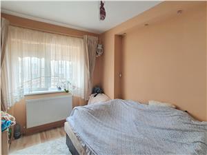 Apartament de vanzare pe Stefan cel Mare   Sibiu