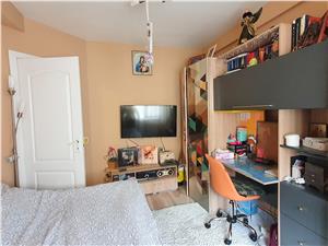 Apartament de vanzare pe Stefan cel Mare Sibiu