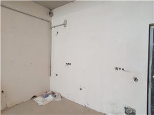 Apartament la etajul 1 cu parcare subterana pe Doamna Stanca