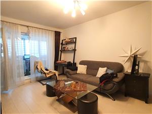 Apartament de vanzare in Sibiu cartier Ciresica