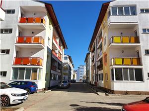 Apartament de vanzare in Sibiu cartier Ciresica