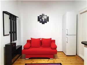 Apartament de vanzare ultracentral Sibiu