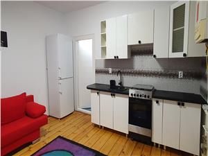 Apartament de vanzare ultracentral Sibiu