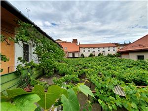 Apartament de vanzare ultracentral Sibiu