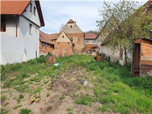 Casa de vanzare in Slimnic  (Stolzenburg)