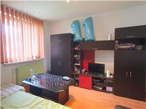 Apartament de vanzare in centrul cartierului Strand