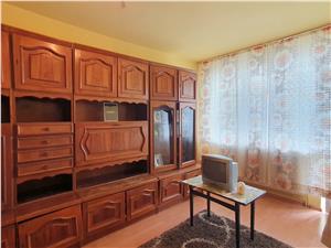 Apartament decomandat cu vedere la  Mihai Viteazul