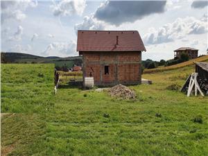 Teren de vanzare in Sura Mare Sibiu