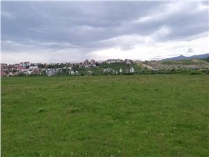 Teren de vanzare in Strand Sibiu