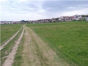 Teren de vanzare in Strand Sibiu