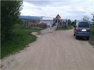 Teren de vanzare in Strand Sibiu