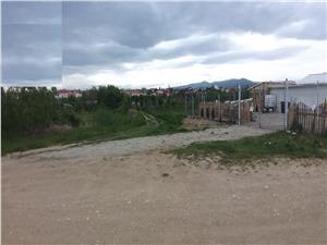 Teren de vanzare in Strand Sibiu