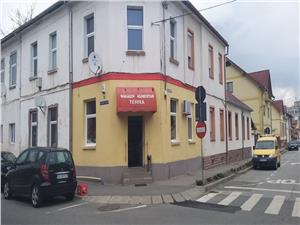 Spatiu comercial de vanzare in Sibiu